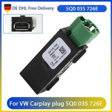 5Q0035726E MIB2 USB Carplay