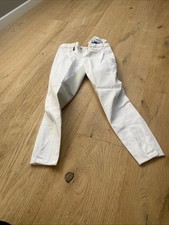 Pikeur Reithose Vollbesatz