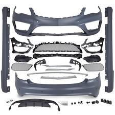 Sport Bodykit passt für