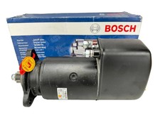 BOSCH Anlasser Starter 24V 5,4kW für MAN - KEIN PFAND