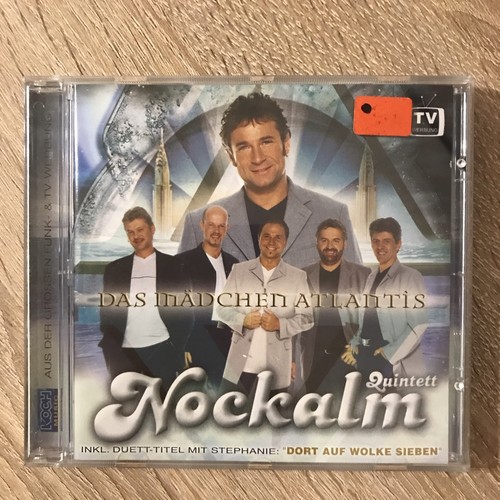Nockalm quintett das - nockalm,