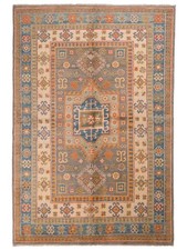 Khademi Ziegler Kazak