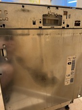 NEFF Geschirrspüler Voll Integriert Defekt Zu Verschenken 