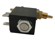 HELLA 9XL 715 991-021 Schalter, Hupe - 12V