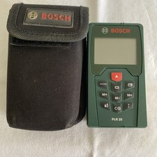Bosch Laser-Entfernungsmesser