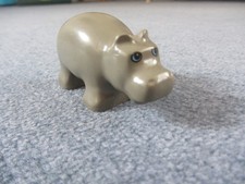 Lego Duplo   NILPFERD