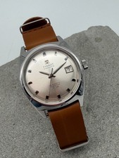 VINTAGE 1965 TISSOT SEASTAR