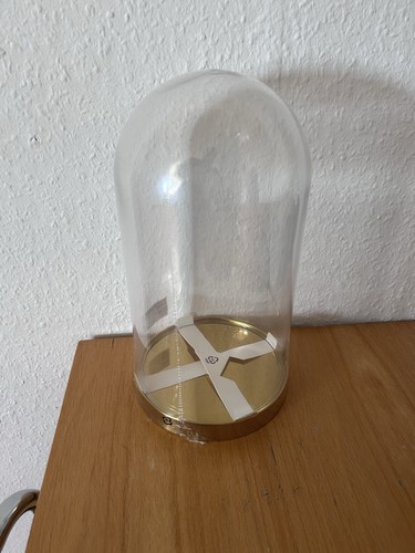 Ikea glasglocke dekohaube mit - dekohaube,