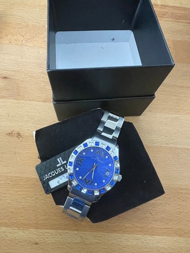 Jacques lemans armbanduhr - lemans,