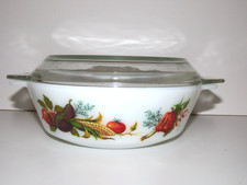Vintage 70er Jahre JAJ / Pyrex