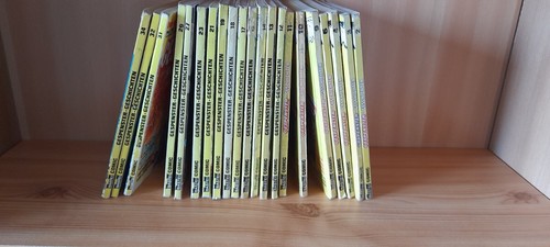 Gespenster geschichten kleine - gespenster,