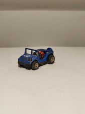 Darda Car Jeep Serie 10