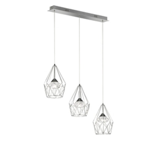 Wofi led pendelleuchte amy - wofi,