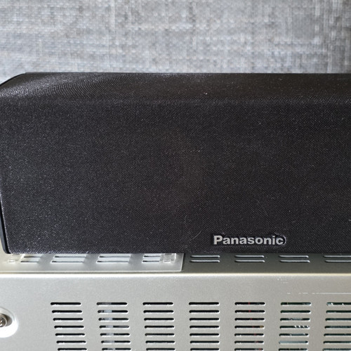 Panasonic hc470 - panasonic, sb-hc470