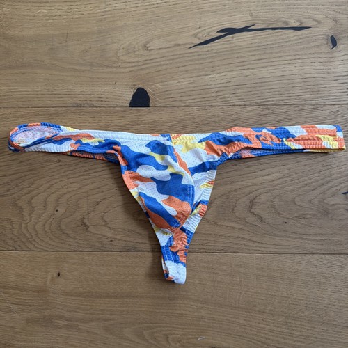 Herren string größe m - herren,
