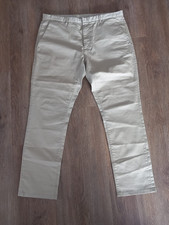 HUGO BOSS Chino Gr. 50 –