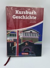 Kursbuch Geschichte Cornelsen