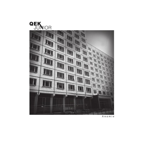 Qek junior anomie limited - junior,
