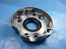 Yamaha XS 650  Zündungs