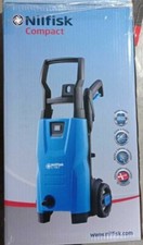 Nilfisk Hochdruckreiniger C 110.7-5 PC X-TRA