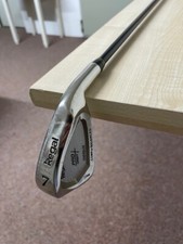 REGAL Eisen 7 - Herren Rechtshand Graphitschaft