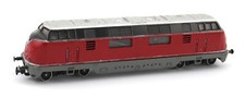 Gützold diesellok 200 035 - gützold,