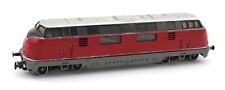 Gützold Diesellok V 200 035 DB Spur H0 DDR Mängelexemplar