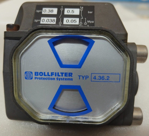 Bollfilter schutzsysteme typ - bollfilter,