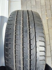 1 Sommerreifen 225 35 R20 90Y Pirelli P-Zero  RunFlat  DOT 2916