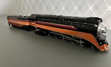 Bachmann H0 11301 Daylight GS4