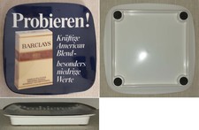 Wechselgeldteller BARCLAYS