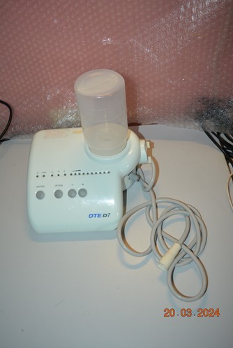 Woodpecker dte dental - dte, d7