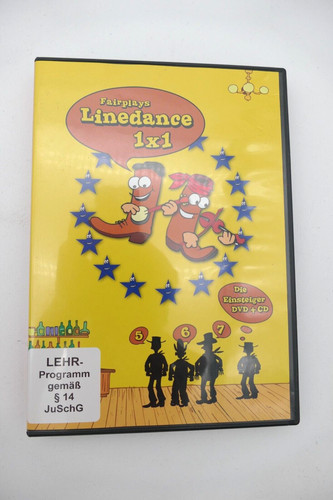 Fairplays linedance 1x1 - linedance, /
