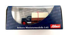 RARITÄT SCHUCO 03061  1/43