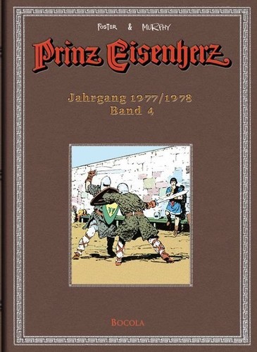 Prinz eisenherz die - prinz, &