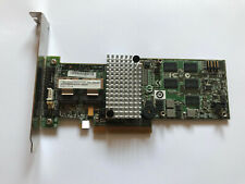 IBM 46M0851 SAS Raid Controller PCIe