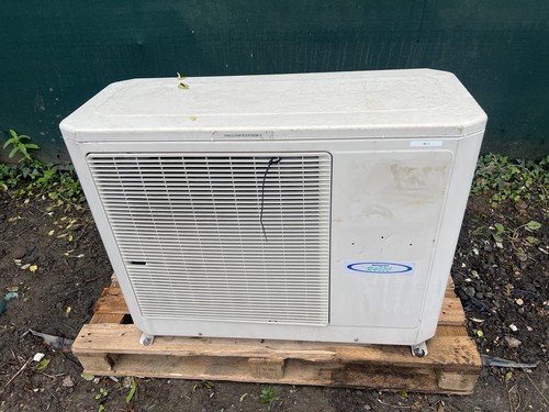 Fujitsu aoy24emb klimagerät - fujitsu,