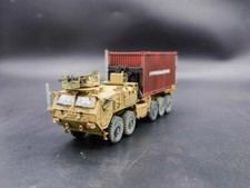 resin  1/72 U.S Army Oshkosh