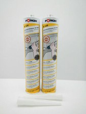 2x FÖRCH KLEBE - DICHTMASSE
