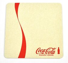 Coca-Cola Coke Bierdeckel
