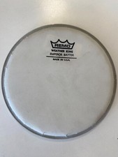 Remo Fell Emperor Batter 6" aufgeraut Nr. 6165