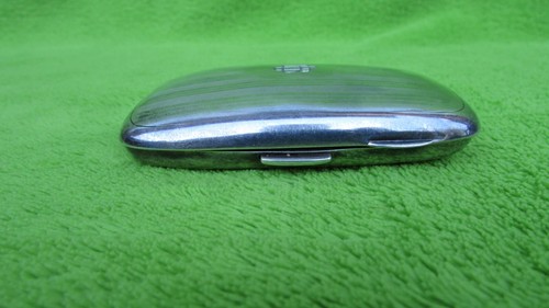 925 sterlingsilber etui - 925,
