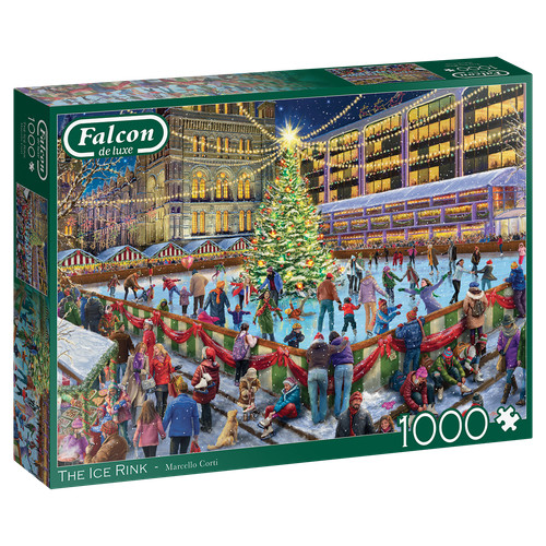 Falcon 11342 marcello corti - falcon,