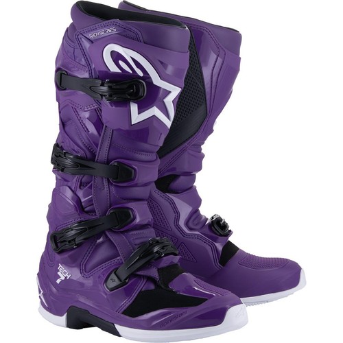 Alpinestars motocross stiefel - alpinestars, motocross-stiefel