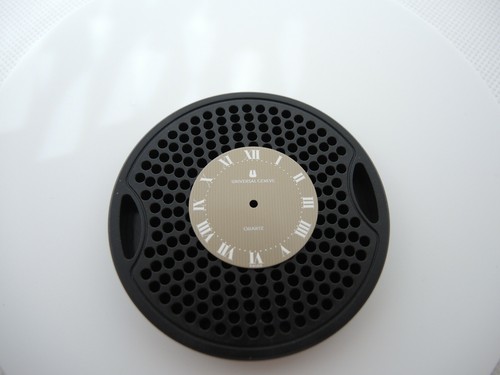 Universal geneve quartz - universal,