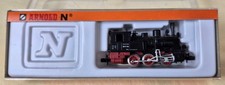 Arnold  2222 Dampflok Deutsche