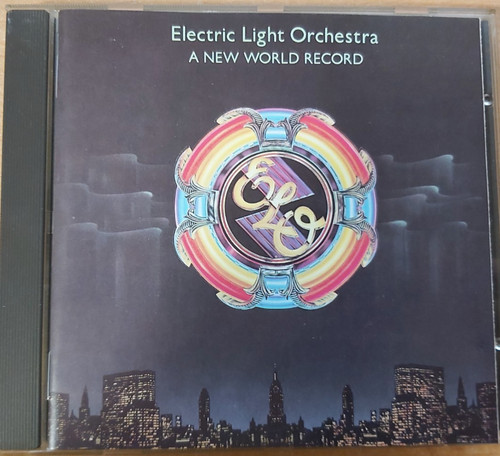 Electric light orchestra - orchestra,