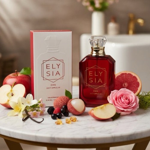 Elysia eden juicy - elysia,