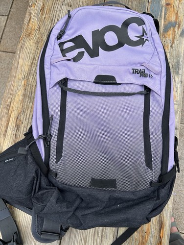 Evoc trail pro - trail, 16