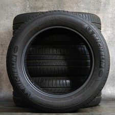4 x Michelin Energy Saver + 205/55 R16 91H Sommerreifen 0719 (1784)